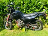 Yamaha XT 600 3TB - YAMAHA XT 600 3TB