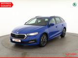 Skoda Octavia Combi 2.0 TDI DSG Clever LED Navi Kamera