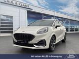 Ford Puma  ST-Line Vignale - Ford Puma: Kleinwagen