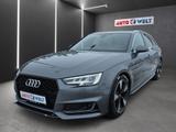 Audi A4 Avant 2.0 TDI S-Line LED MMI Plus Sitzheizung - Audi A4 mit Diesel-Antrieb: 2.0