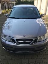Saab 93 Bj 2006 1.9 TID 120 Ps - Saab mit Diesel-Antrieb: 2.2