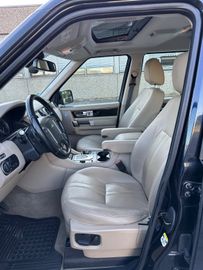 Land-Rover Discovery - 12