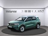 Opel Frontera Hybrid 1.2 Turbo 100kW, LED, Rückfahrka - Opel Neuwagen: Geländewagen