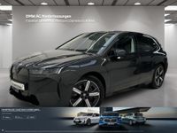 BMW iX - Vorschau Bild 1