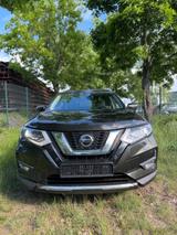 Nissan X-Trail Tekna/Panorama/360°-Kamera/TÜV Bis 02-26 - gebrauchte Nissan X-Trail aus dem Jahr 2020