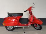 Vespa PX 221 E Malossi Piaggio original Lack PX 200 80 - VESPA P200E