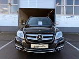 Mercedes-Benz GLK 220 CDI 4M *1.HD*PANO*NAV*20ZOLL*LEDER*TOP* - Mercedes-Benz GLK 220 Gebrauchtwagen in Düsseldorf