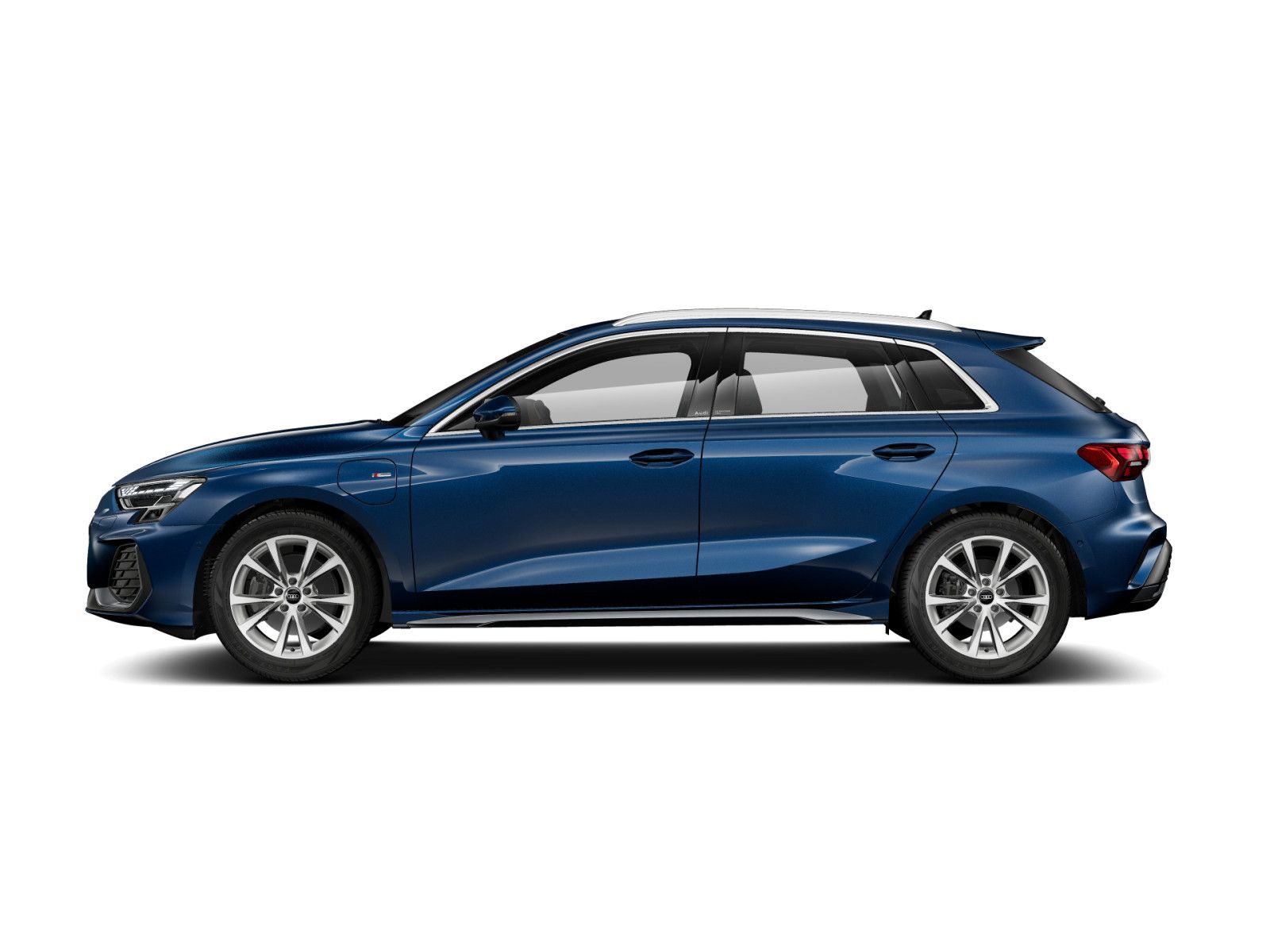 Audi A3 - Bild 7
