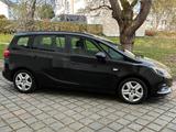 Opel Zafira 2,0 131PS Diesel 7-Sitzen! - Opel Zafira Gebrauchtwagen in Kassel