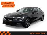 BMW 330 AUT/LED/Navi/SHZ/Virtual/Hifi/PDC/KlimaA/LM - BMW 330 mit Benzin-Antrieb: Limousine, Automatik
