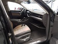 Volkswagen Touareg - Vorschau Bild 8