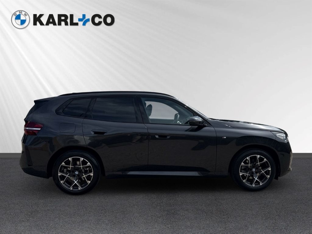 BMW X3 - Bild 5