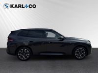 BMW X3 - Vorschau Bild 5