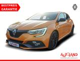 Renault Megane 1.8 TCE R.S. Trophy Bose 4Control ACC LED - gebrauchte Renault Megane aus dem Jahr 2022