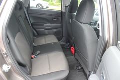 Mitsubishi ASX 1.6 MIVEC EDITION 2WD ClearTec