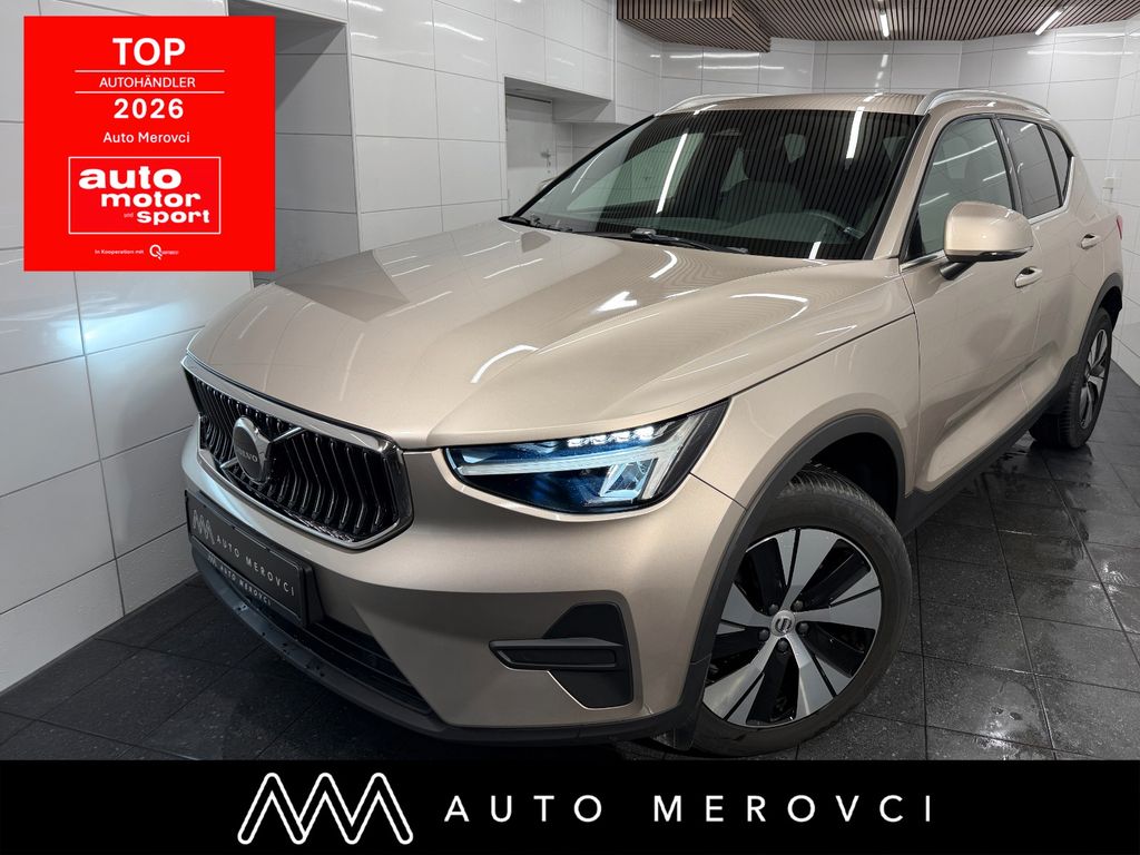 Image of Volvo XC40