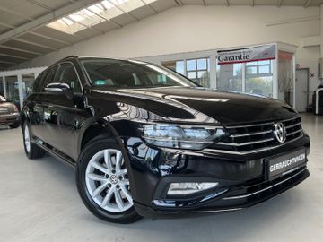 Volkswagen Passat Variant - 3