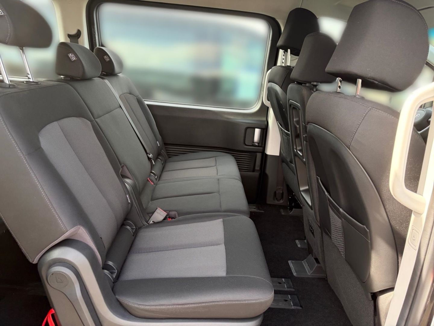 Hyundai Staria – Bild 12