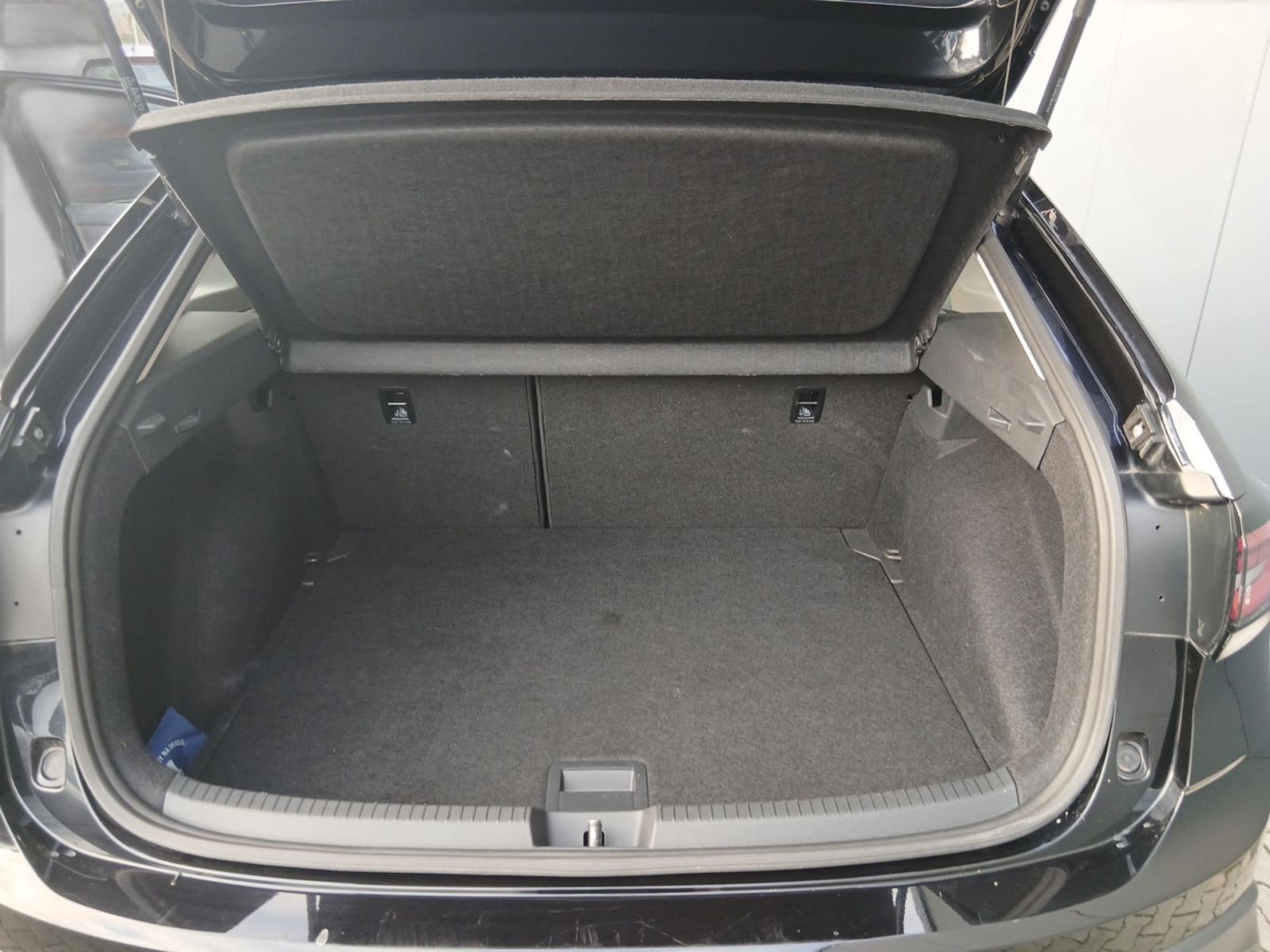 Volkswagen Taigo - Bild 16