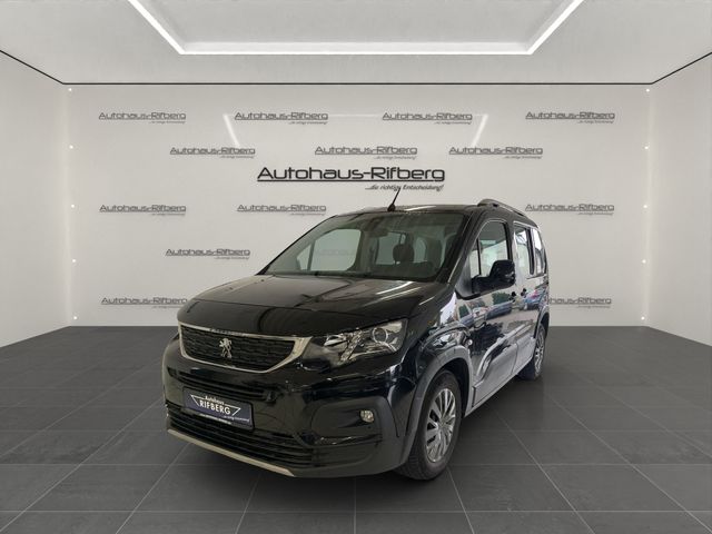 Peugeot Rifter 1.5 BlueHDi/Allure L1/Navi/ACC/180°Kamera