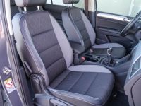 Volkswagen Touran - Vorschau Bild 7