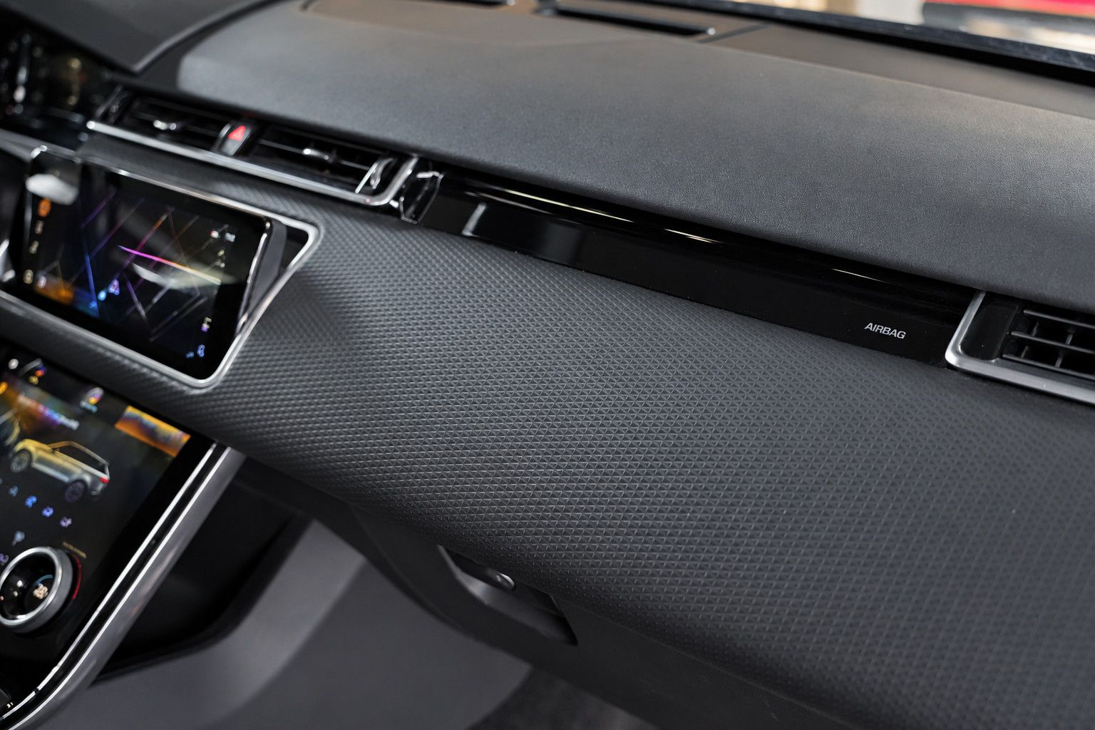 Fahrzeugabbildung Land Rover Range Rover Velar R-Dynamic SE *Meridian*Memory*