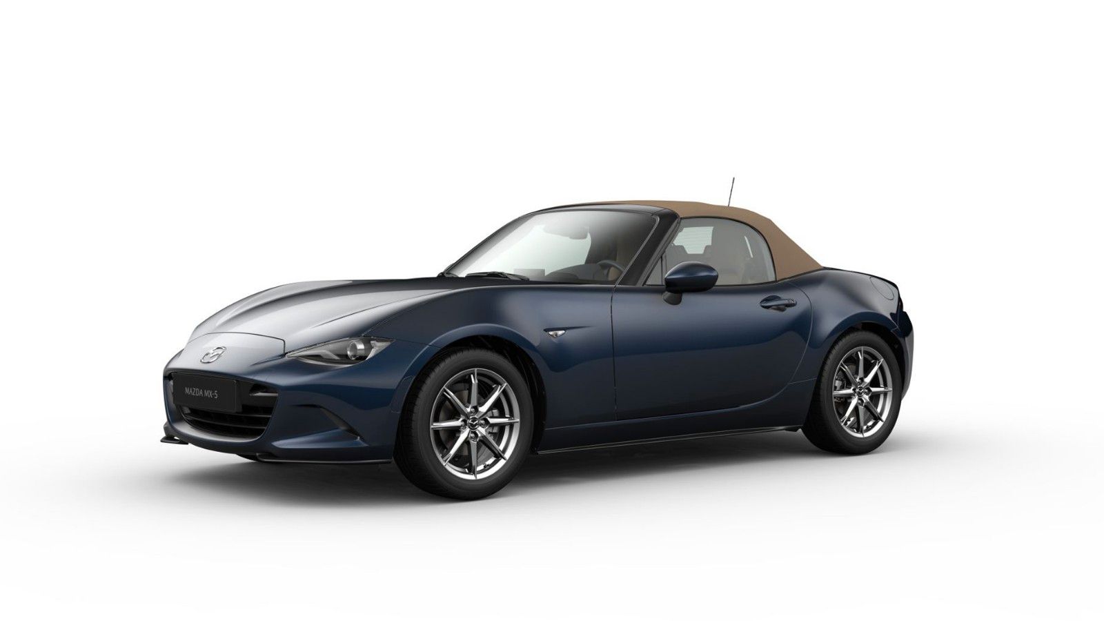 Mazda MX-5 - Bild 5
