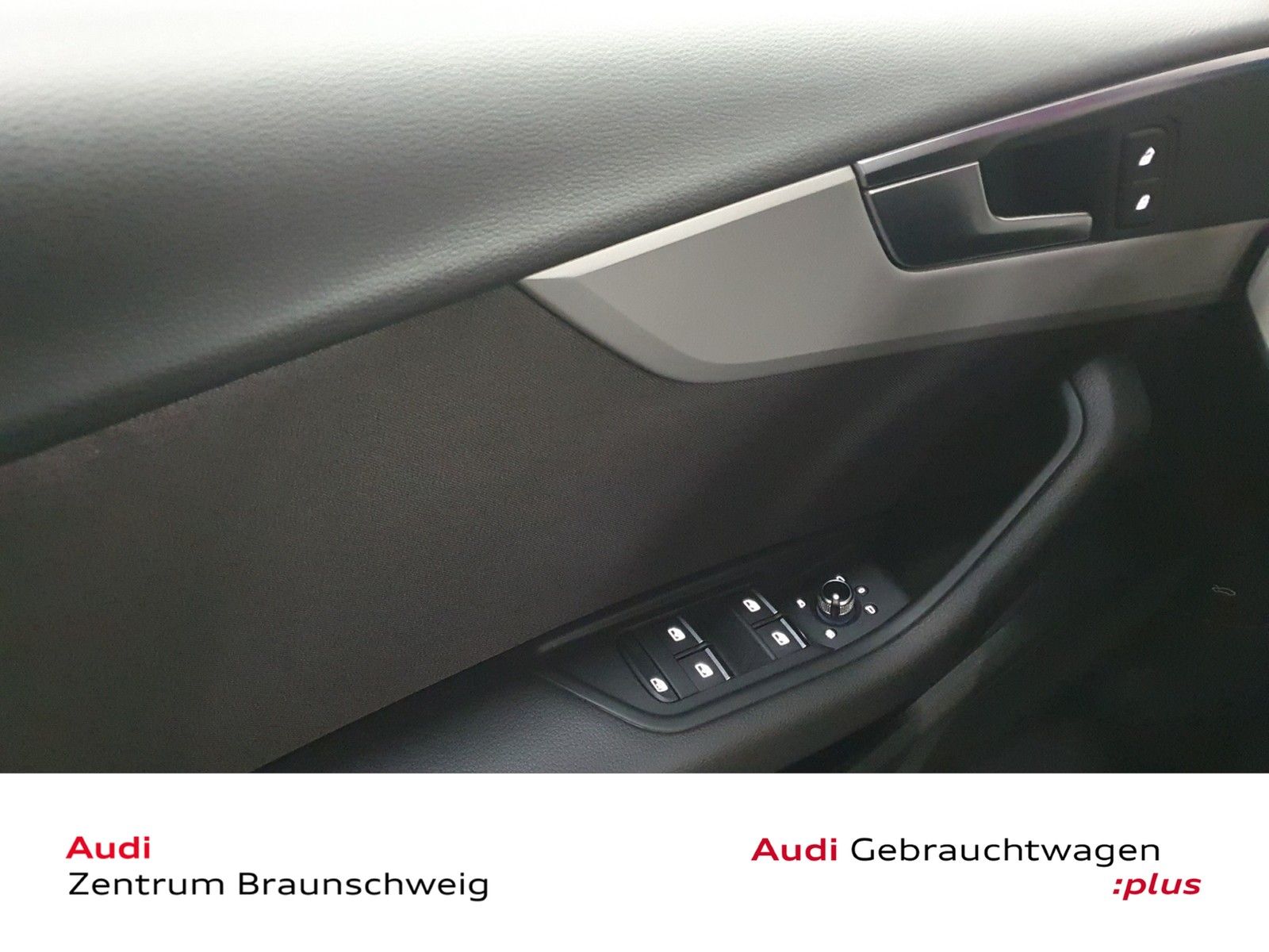 Audi A5 - Bild 13