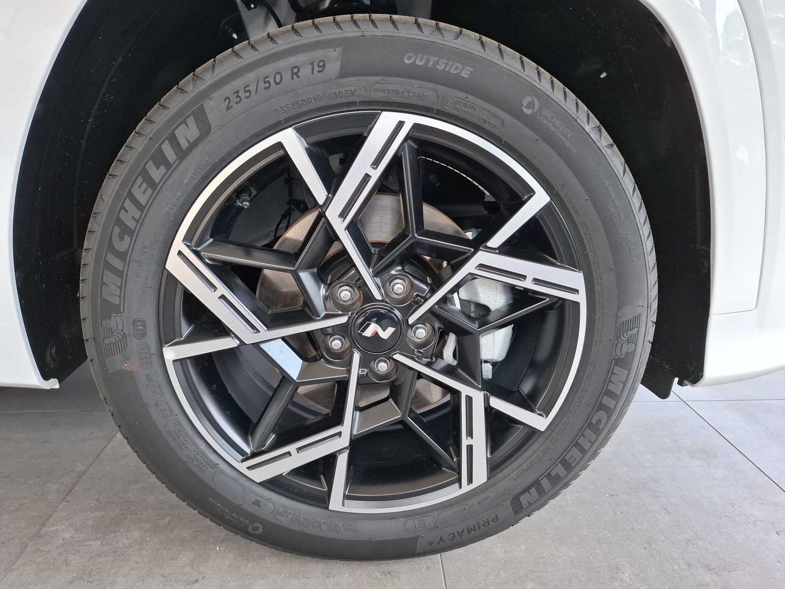 Hyundai TUCSON - Bild 47