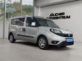 Fiat Doblo Maxi Kombi, 1.Hand, Rentnerfahrzeug - Fiat Doblo aus 2018