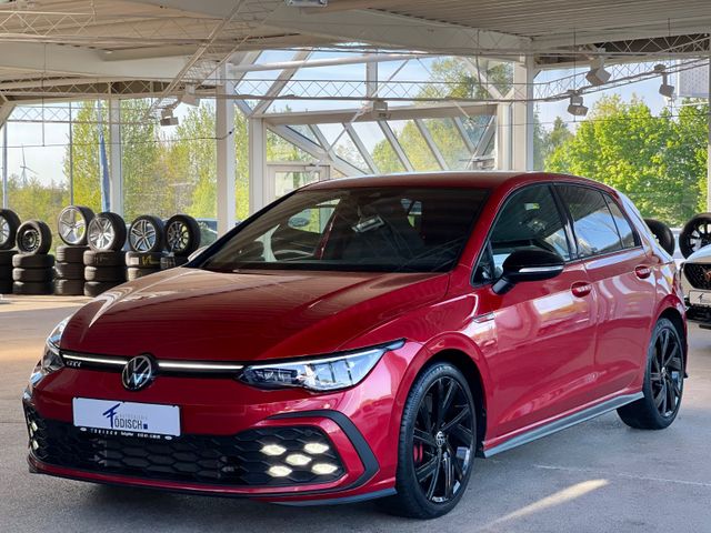 Volkswagen Golf*8*Lim.*2.0 TSI*GTI*BLACK STYLE*LED*CAM*SHZ*