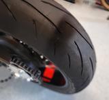 Ducati Hypermotard 950 SP   EZ: 2025 - DUCATI HYPERMOTARD SP