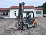 Still R 70-45 Diesel/Seitenschieber/Zinkenversteller - Still LKWs