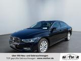 Volkswagen Passat Business 1.5 TSI Spurwechselassistent - Volkswagen Passat: 5b