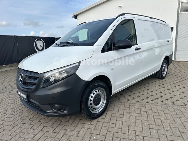 Mercedes-Benz Vito Kasten 116 CDI RWD lang Autom./Klima/PDC