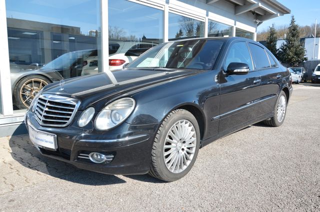 Mercedes-Benz E 320 CDI 4Matic AUTOMATIK*NAVI*XENON*PDC*SHZ*