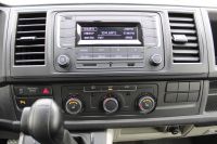 Volkswagen T6 Transporter Kasten kurz KR DSG Standheizung