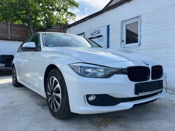 BMW 316 - 1