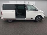 Volkswagen T6.1 Multivan 2.0 TDI Edition DSG Navi+AHK+ACC - gebrauchte VW T6 Multivan aus dem Jahr 2023