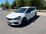 Opel Astra 1.4 Turbo Sports Tourer/LED/Kamera/Klima - Opel Astra: Weiß, Sports Tourer