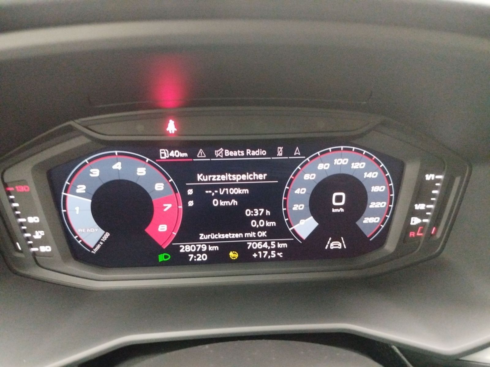 Audi A1 - Bild 11