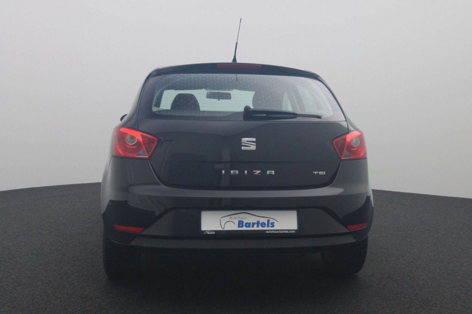 Fahrzeugabbildung SEAT Ibiza 1.2 Style TEMPO KLIMA