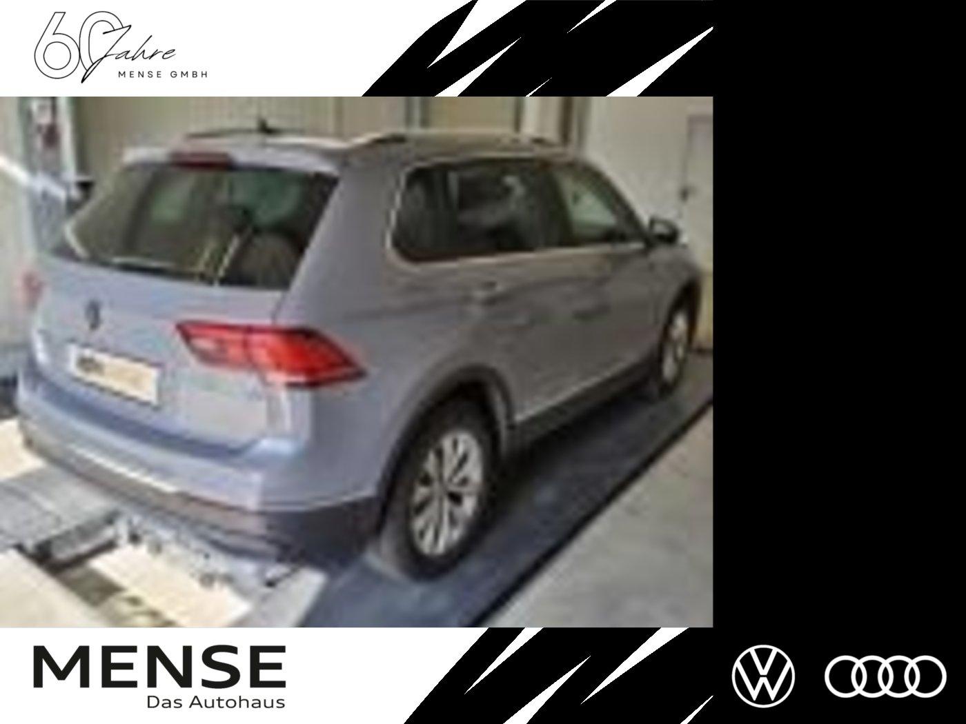 Volkswagen Tiguan 1.5 TSI DSG Life CarPlay AHK ACC LED Navi