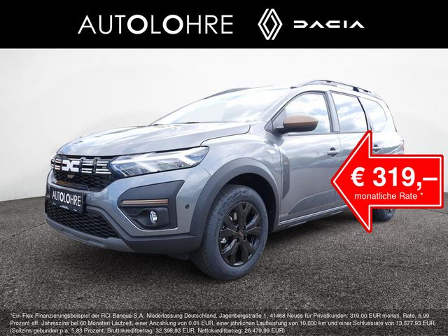 Dacia Jogger Extreme Hybrid 140 5-Sitzer