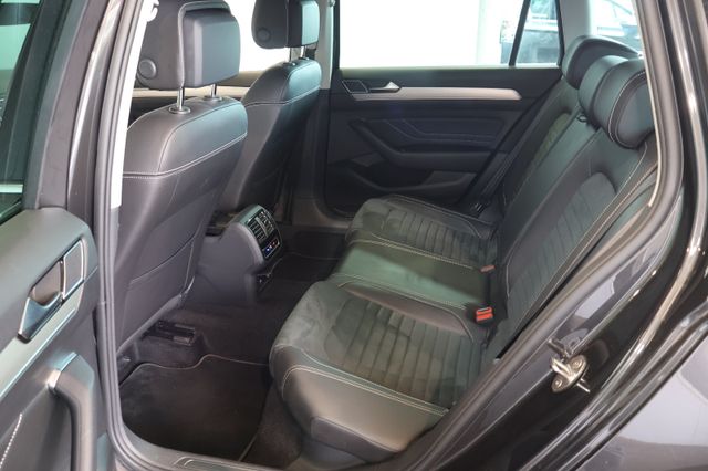 Volkswagen Passat 2.0 TDI Elegance ACC+KAM+MATRIX+AHK