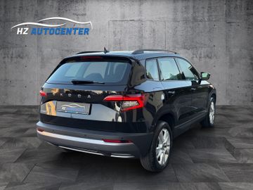 Skoda Karoq Ambition 2.0 TDI DSG*LED*NAVI*APPLE*KAMERA