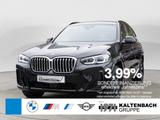 BMW X3 xDrive 20d M-Sport PANO AHK HUD LASER ACC H/K