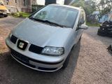 Seat SEAT ALHAMBRA 7 Sitzer 1,9 TDI 85KW KLIMA ... - Seat Alhambra Gebrauchtwagen Dresden