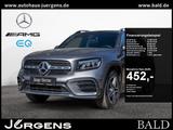 Mercedes-Benz GLB 220 4M AMG-Sport/LED/Cam/Pano/Totw/Winter/19 - Mercedes-Benz GLB 220 Jahreswagen