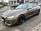 BMW 640iA Gran Coupe  Individual SoftClose/Panorama